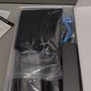 FIT KING Cordless Calf Massager with Heat & Compression  Rechargeable Leg Massager for Circulation, Edema, RLS & Pain Relief, 3 Heat Levels, 3 Modes & Intensities, Portable, Mom, Dad, Athlete Gift