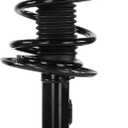 Monroe Quick-Strut 272620 Suspension Strut and Coil Spring Assembly for Ford Explorer