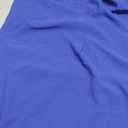 ZEROYAA Men's Casual Urban Stylish Slim Fit Short Sleeve Button Up Dress Shirt with Pocket M