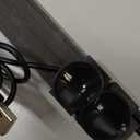 Smart App-Controlled LED Aquarium Light with 16 Million Colors, 12 Dynamic Effects, Fish Tank Light with Nano Air Bubble for Aquarium Bubbler Decorations, Submersible Fish Tank Accessories - 9.3''