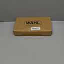 Wahl Color Pro All in One Rechargeable Cordless Color Coded Beard Trimmer with Detail Eyebrow Trimmer and Rotary Nose Hair Trimmer for Men- Model 3025945