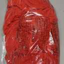 7.2 FT Baby Blue Round Backdrop Cover for Circle Balloon Arch Stand Stretchy Circle Arch Backdrop Covers for Wedding Arch Baby Shower Birthday Party Photo Shoot Photography Arch Background Decorations