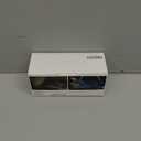 TobenONE 6-in-1 Alarm Clock Wireless Charging Station for Apple Devices, Night Light, Nightstand, MagSafe Magnetic Phone Charger, Fast Charging for iPhone 17 16 15 14 13 Pro Max, Apple Watch, AirPods