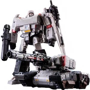 Deformation Toys, Deformation Robot Toys,Character Action Figure,Suitable for Ages 6 and Up for Kids