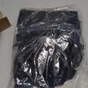 Dog Car Door Protector - 2 Pack Durable & Universal Fit Anti-Scratch Waterproof Vehicle Door Covers, Guards Your Car from Dog Scratching, Essential Accessories for SUV InteriorsBlack