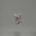 MINGHUA Monogram Alphabet Letters Lapel Pin Badge (O) 6 Pack