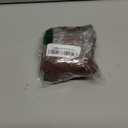 Avidlove Bodysuit for Women Long Sleeve Double Lined Tank Top V Neck Bodysuit Tummy Control Shapewear (Small, Brown)