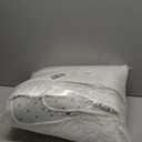 BENRON White Fluffy Rugs for Living Room 4x6, Soft Cream Area Rug for Kids Children Girls Bedroom Nursery, Washable Indoor Floor Carpets