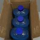 Dial Antibacterial Defense Liquid Hand Soap + Aloe, Spring Water Scent, 52 Fl Oz Hand Soap Refill (Pack of 3), Dermatologist-Tested, Gentle Formula