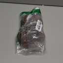 INOGIH Womens Wide Western Cowboy Disc Belt Vintage Cowgirl Concho Leather Belts Boho Style for Jeans Dress Skirt