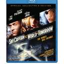Sky Captain And The World Of Tomorrow (2004) (BD) [Blu-ray], Multi-Format