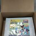 Pet Soft Male Dog Diapers - Disposable Male Dog Wraps with Wetness Indicator, Puppy Diapers for Pets Excitable Urination or Incontinence, 50pcs XSmall