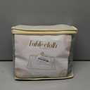 2 Pack Sage Green Spandex Fitted Tablecloths for 6 Foot Rectangle Tables, Sage Green Stretch Table Cloth with Table Skirt, Wrinkle Free Spandex Table Covers 6ft for Parties, Weddings, Trade Shows