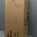 NICEPEOPLE Basic Weight Bench for Home Gym, 8 Backrests Adjustable Bench with 660LBS Weight Capacity for Chest Shoulders Arms Muscles, Foldable and Compact for Small Space Apartment Room