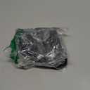 MAXTOP Large Crossbody Fanny Pack with 4-Zipper Pockets,Gifts for Enjoy Sports Festival Workout Traveling Running Casual Hands-Free Wallets Waist Pack Phone Bag Carrying All Phones