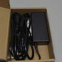 65W 45W AC Adapter Laptop Charger Compatible with Dell Inspiron 13 14 15 16 17 3000 5000 7000 Series, Dell Latitude 13 14 15 3000 Series, Vostro 13 14 15 16 3000 5000