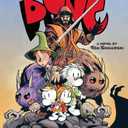 Quest for the Spark: Book One: A BONE Companion (1)