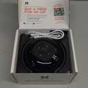 REVO The Original 4-in-1 Smart Cupping Therapy Massager, Red Light Therapy for Targeted Pain Relief, Knots, Aches, Muscle Soreness, Circulation & Tighter Skin, Portable Cupping Kit