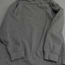 Pro Club  Crew Neck Fleece Sweater 3XL Grey