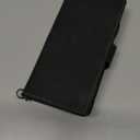 Asuwish Phone Case for Samsung Galaxy Note 20 Ultra 5G Zipper Wallet Detachable Magnetic Cover with Screen Protector Crossbody Lanyard Note20 Plus Notes 20Ultra Note20+ U + 20+ Twenty Not S20 Black