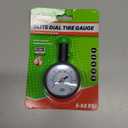 Gauge Dial Magnified 5-60Psi