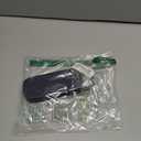 Personal Reusable Pen Injector - 60 Unit Metal Pen, Metal Case and 2Pcs 3ml Cartridges (Blue)