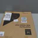 Baby High Chair Tray for Stokke Tripp Trapp Chair (V2 and Beyond), BPA-Free Dishwasher Safe Plastic