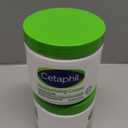 Cetaphil Face & Body Moisturizer, Hydrating Moisturizing Cream for Dry to Very Dry, Sensitive Skin, NEW 16 oz 2 Pack, Fragrance Free, Non-Comedogenic, Non-Greasy