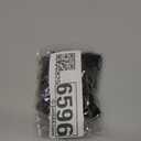 Shelf pins, Glass Supports Furniture Cabinet Closet Bookcase Shelf Bracket-Style Pegs, Black 30 Pack.A