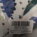 Newborn Baby Boy Clothes Infant Boys Outfits Romper 2-Pack Cute Baby Boy Pants Set Hat 0 3 6 9 12 18 Months (Green)