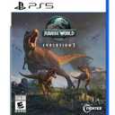 Jurassic World Evolution 3 - PlayStation 5