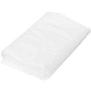 uxcell 180 Mesh Paint Nylon Mesh Filter Woven Net Sheet Filter Cloth (78"x 39") for Paint, Home Brewing, White
