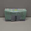 KLLEYNA Shower Head Hose Attachment for Sink/Tub Faucet - ON/OFF Jets Sprayer for Dog Wash/Bathtub Cleaning/Baby Bath/Hair Rinse, Tap Extender Water Nozzle for Bathroom Kitchen Utility Garden Basement