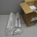 Magical 9FT 460 LEDs Smart Christmas Tree with App Control, 85+ Lighting Modes, Music Sync, IP65 All-Weather Metal Frame, Easy Setup for Front Yard, Holiday, Party, Family Joy