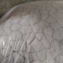 QUTOOL Cooling Pillows for Sleeping 2 Pack, Shredded Memory Foam Bed Pillows Queen Size Set of 2, Cool Pillow for Hot Sleepers Adjustable Firm Pillow for Side, Back and Stomach Sleepers Supportive