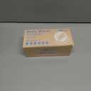 XL Adult Body Wipes - No Rinse Shower & Incontinence Bath Wipe, 11x9 Cleansing Washcloths with Aloe Vitamin E, Hypoallergenic Disposable Wipes for Adults, Seniors, Gym & Travel - 4 Packs + 18 Singles