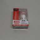 Cygolite Hypershot 350 Lumen Bike Tail Light 7 Night & Daytime ModesUser Adjustable Flash Speeds- Compact & DurableIP64 Water ResistantSaddle Rail Mount VersionUSB Rechargeable