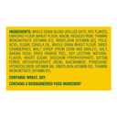 2 x belVita Breakfast Bars Biscuits, Cranberry Orange, 8 Packs (4 Biscuits Per Pack) BBD 04/17/2026