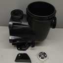 SPX3200A Housing Pump Body SPX3200A Housing Pump Replacement Fits for Hayward Tristar Ecostar Pumps