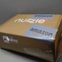 Nuzzle Cooling Adjustable Pillow for Side Sleepers, Luxury Standard Size Set of 2 Bed Pillow Hotel Collection - Best Adjust Height Soft Firm Pillow for Back, Stomach or Side Sleepers - Home Gifts (White)