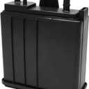 Evaporative Charcoal Canister, Compatible with 04-16 Chevy Tahoe & GMC Yukon, 04-05 Buick Rendezvous, 04-16 Cadillac CTS, Escalade, SRX, Fuel Vapor Canister, Replaces# 911-149, 215-464, 15109431