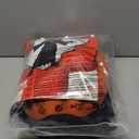 Morph - Pumpkin Grim Reaper Costume Kids - Boys and Girls Halloween Scary Phantom Costume - Boys Grim Reaper Costume - Grim Reaper Costume Boys - Kids Grim Reaper Costume For Boys (Size M)