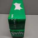 2 x Sprite Lemon Lime Soda Soft Drinks, 12 fl oz, 12 Pack