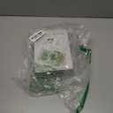 WANCHIY Baby’s First Christmas Ornament 2025 Girl – My First Christmas Ornament Keepsake for Baby Boy or Girl, Baby’s 1st Christmas Tree Decoration Gift