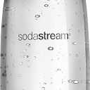 SodaStream 1 Litre Fuse Bottles - 1 Pack for the Dishwasher