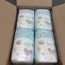 Pampers Diapers - Baby Dry - Size 1, 120 Count, Absorbent Disposable Infant Diaper 