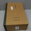 DOWAN Coffee Mugs, Black Coffee Mugs Set of 6, 16 oz Ceramic Coffee Cups with Large Handles for Men Women, Porcelain Big Mug for Tea Latte, Mug Gifts for Home Office Party