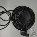 Recoil Starter Assembly for RYOBI RY905500 420CC 5500 6875 Watt Gas Generator