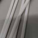 WXYWLIFB 6 Pack Inflatable Torch Fun Torch Inflates,Plastic Fake Torch and Hand-Waving Flags for Games Competition Decorations Sports Competitions Stage Performance Props