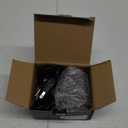 GROWNEER 550GPH Submersible Pump 30W Fountain Water Pump, 2000L/H, with 7.2ft High Lift, 3 Nozzles for Aquarium, Fish Tank, Pond, Hydroponics, Statuary